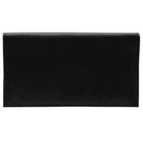 BlackCanyon Outfitters BCO RFID TALL WALLET/ BLACK