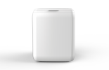 Ice Maker Ice Maker Countertop 44LBS Ice Maker Home Use Outdoor Use Ice Maker 20KG Compact Ice Maker With Ice Scoop & Basket, Ideal For Home Use Party