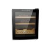 50L Cigar Humidors with Cooling and Heating Function , 300 Counts Capacity Cigar Humidor Humidifiers with Constant Temperature Controller, Father's Da