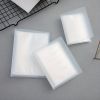 3inch High Quality Sturdy Star Photo Post Card Packing Album, 48page Bank Credit Card Plastic Protector Booklet