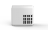Ice Maker Ice Maker Countertop 44LBS Ice Maker Home Use Outdoor Use Ice Maker 20KG Compact Ice Maker With Ice Scoop & Basket, Ideal For Home Use Party