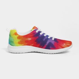 Men's Athletic Sneakers, Low Top Canvas Running Shoes, Multicolor - 01DWHP (Style: Men, size: 11.5)