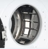 Wall-mounted washer, drum dryer, electric clothes drying 6.6 lb mini dryer washer and dryer laundry room 120V / 1020W Home / apartment / dormitory UV