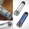 Mountain Air - Air Freshener and Purifier for your car; plugs in the cigarette lighter
