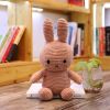 1pc Rabbit Doll (9.84inch√ó5.12inch); Easter Bunny; Wedding Supplies; Holiday Party Gifts