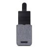 1pc Universal RFID Blocking 5 Slots Credit Card Holder Cell Phone Wallet Case Stick Adhesive